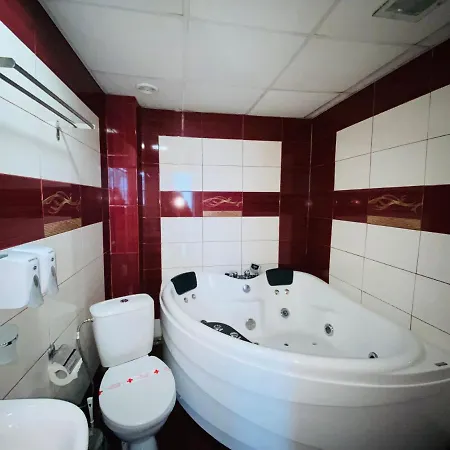 зона Къща за гости Свищов