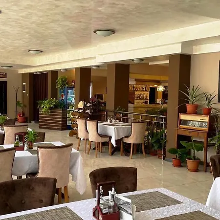 зона Къща за гости 3*