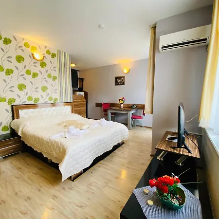 зона Къща за гости