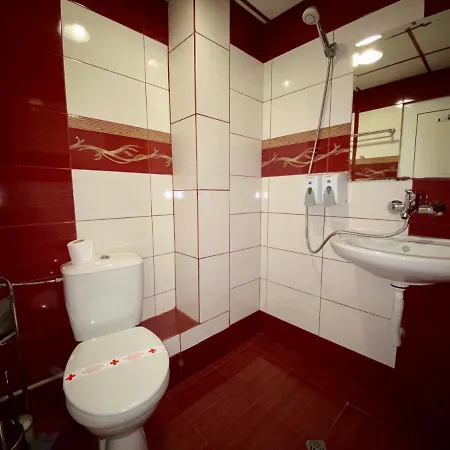 зона Gæstehus 3*