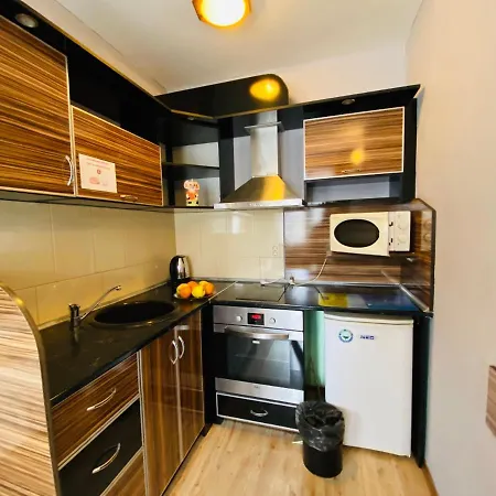 Къща за гости зона