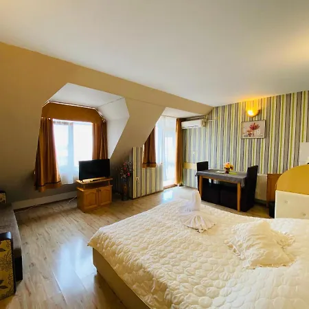 зона Къща за гости