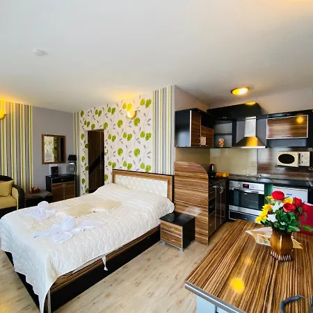 зона Свиштов