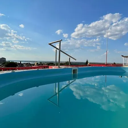 зона Къща за гости