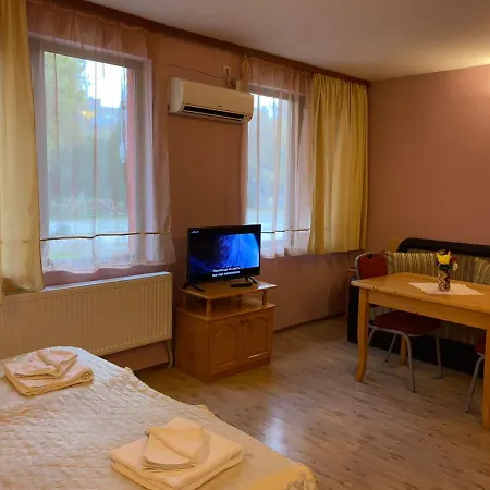 зона Gæstehus 3*