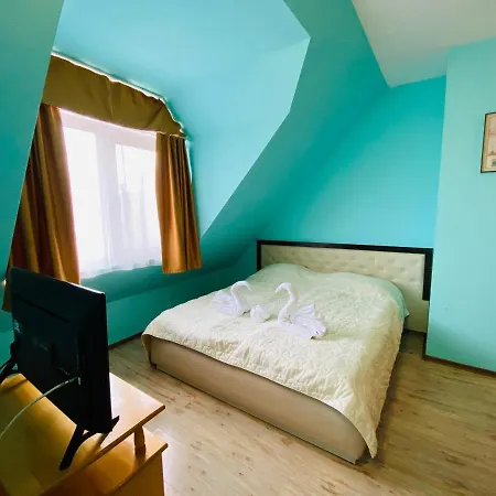 Къща за гости зона 3*