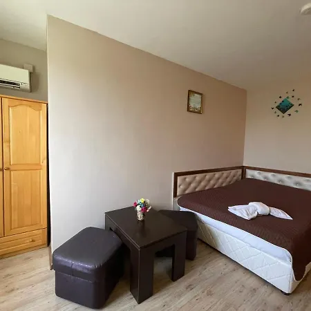 Къща за гости зона Свищов