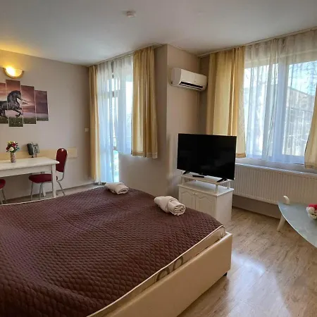 зона Gæstehus Svishtov