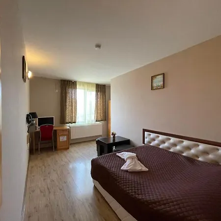 зона Къща за гости