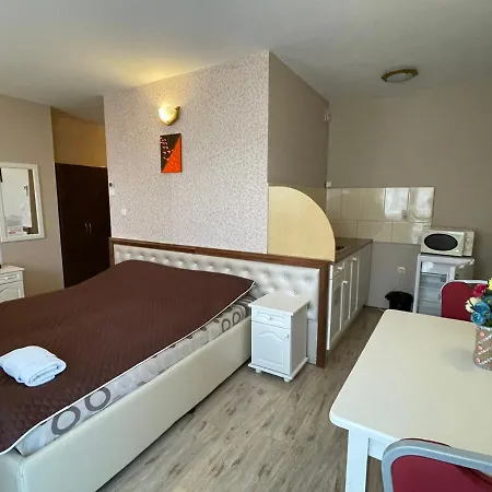 зона Къща за гости