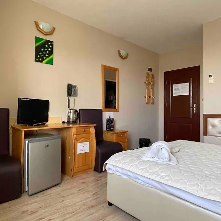 зона Свищов