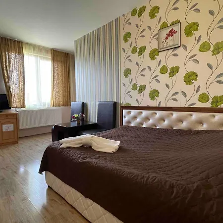 зона Gæstehus 3*