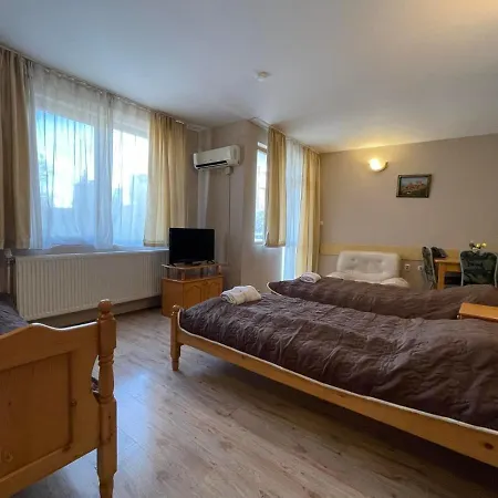 зона 3* Свищов