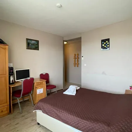 зона Gæstehus 3*
