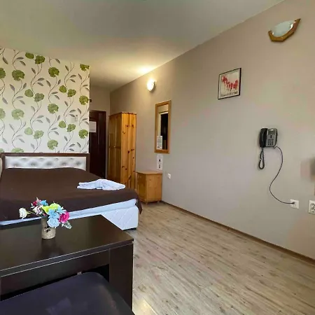 зона 3* Свищов