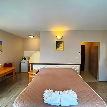 зона Gæstehus 3*