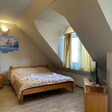 Gæstehus зона Svishtov