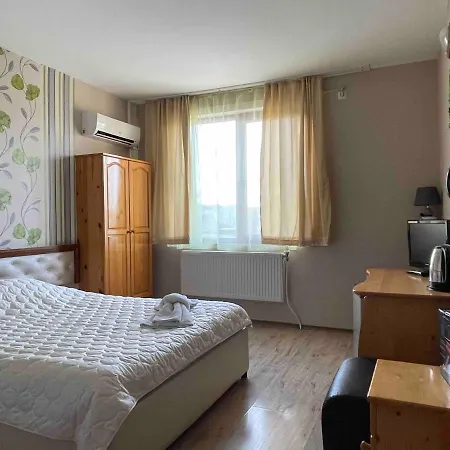 зона Gæstehus 3*