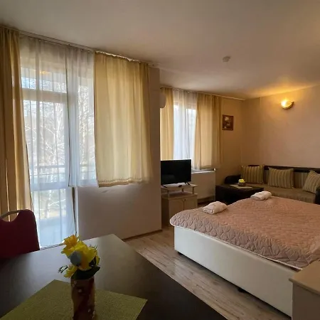 зона Gæstehus 3*