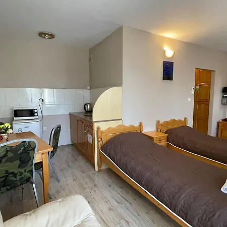 Къща за гости зона