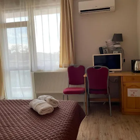 зона Gæstehus 3*