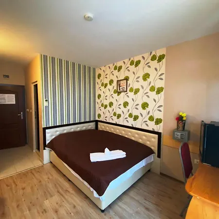 зона Къща за гости