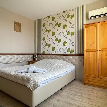 зона 3* Svištov