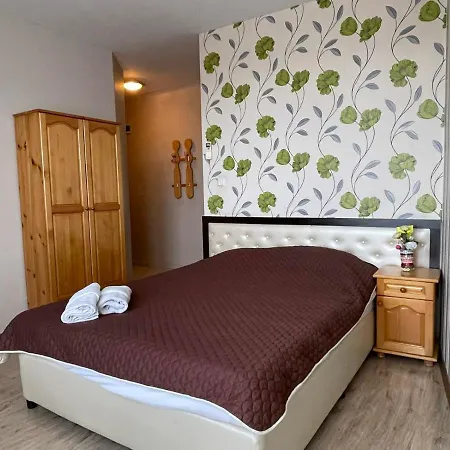 зона Свищов