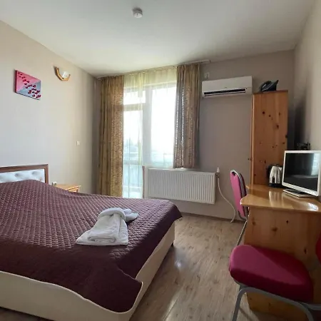 Gæstehus зона 3*