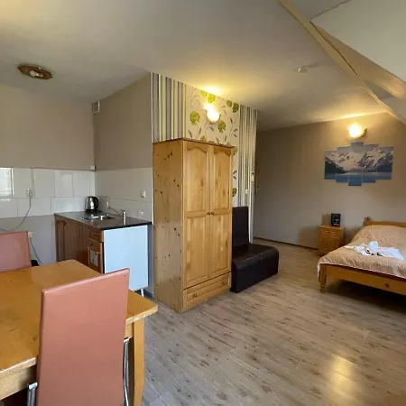 Къща за гости зона