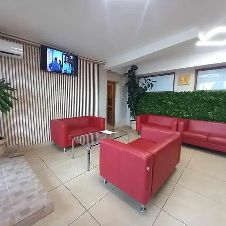 Къща за гости зона 3*