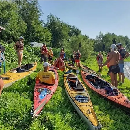 Къща за гости зона