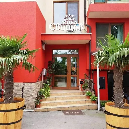 Къща за гости зона Свищов