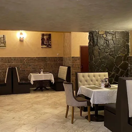 зона 3* Svishtov