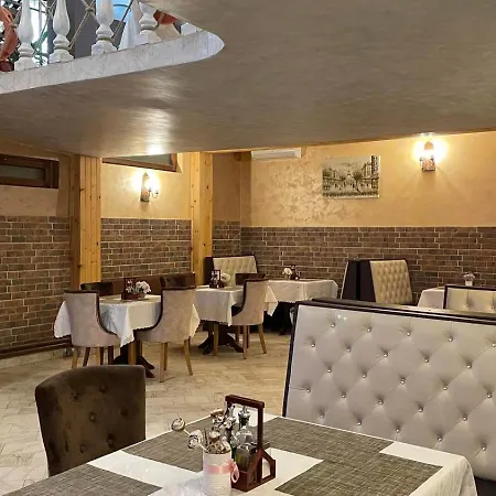 зона Къща за гости