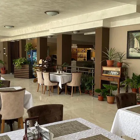 зона 3* Свищов