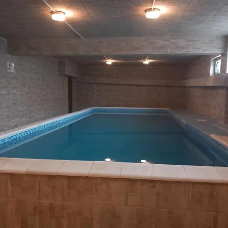 Къща за гости зона