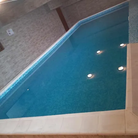 зона 3* Свищов