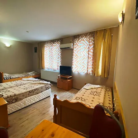 Къща за гости зона