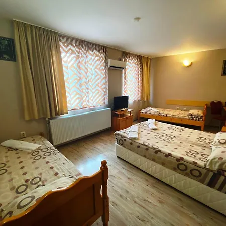 Къща за гости зона Свищов