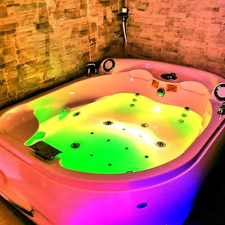 Къща за гости зона