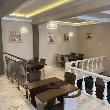 зона Къща за гости 3*