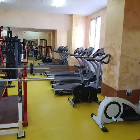 зона Къща за гости